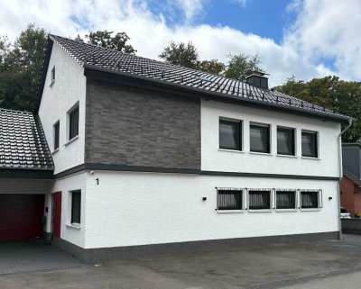 Platz für Visionen - 
für Generationen-Homeoffice,
sehr hochwertig saniert