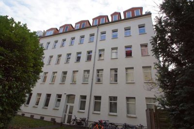 Charmante Wohnung mit Terrasse und eigenem Gartenzugang