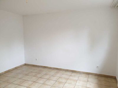 Exklusive 2-Zimmer-Souterrain-Wohnung in Langen/Hessen