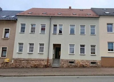 Nachhaltig investieren: Mehrfamilienhaus mit Entwicklungsperspektive
