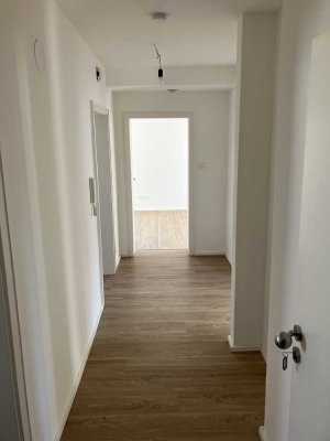 3 Zimmer Wohnung / 1 OG