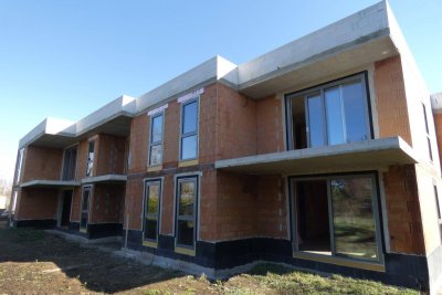 NIEDRIGENERGIE NEUBAUWOHNUNG NATURNAH SÜDTERRASSE