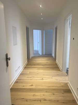 Einziehen und wohlfühlen: Traumwohnung mit 5 Zimmern