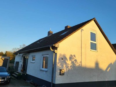 !!! Provisionsfrei !!! Elegantes Einfamilienhaus mit 5 Zimmern in Dannstadt-Schauernheim