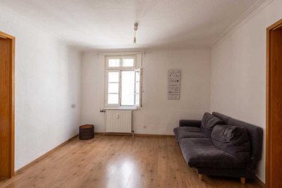 Attraktive 4-Zimmer-Wohnung in zentraler Lage von Esslingen