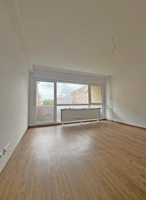 7286 - Erstbezug nach Sanierung! 2-Zimmerwohnung mit Loggia!