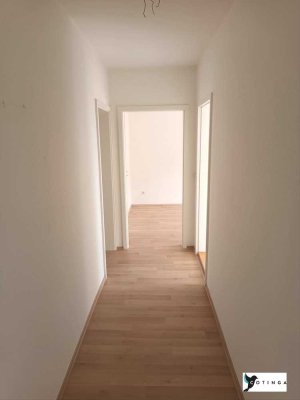 Moderne 2-Zimmer-Wohnung in Dessau-Roßlau zur Miete