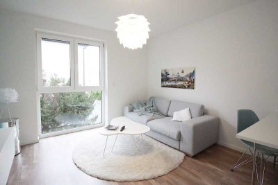 Traumbad & Gäste WC! Ihre neue 4-Zimmer Wohnung