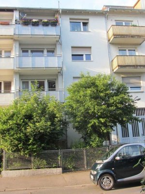 S-Nord Mönchstr. 3-ZW m. Stadtblick