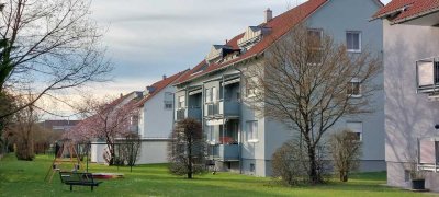 Ruhig wohnen in Baiersdorf
