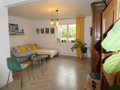 Große Wohnung mit 3 Schlafzimmer zu verkaufen direkt in Perl