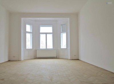 STILVOLL SANIERTE ALTBAUALTBAUWOHNUNG - RESRVIERT