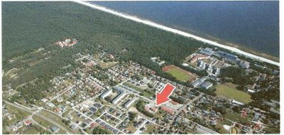 Wohnen wo andere Urlaub machen - Zinnowitz auf Usedom