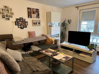 Gemütliches Wohnen in Plankstadt in ruhiger zentraler Lage