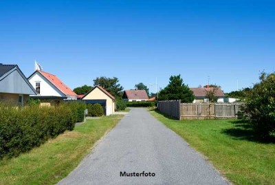Einfamilienhaus nebst Fabrikgebäude