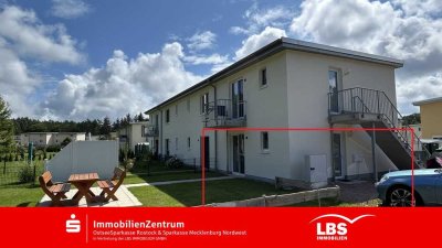 Ihre Ferienwohnung an der Ostsee