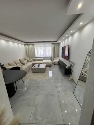 Helle 4 Zimmer Wohnung in Heilbronn Neckargartach zu vermieten ab 01.01.2026