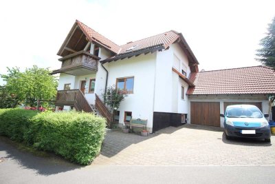 3-Parteienhaus, für Vermietung und Selbstnutzung!!