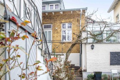 Engel & Völkers: Pendler aufgepasst - super Hotelalternative !