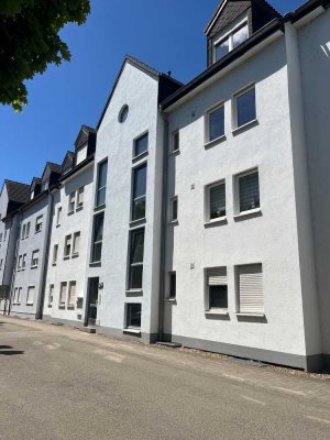 Eigentumswohnung 2 ZKDB mit Balkon, Abstellraum und Tiefgaragenstellplatz