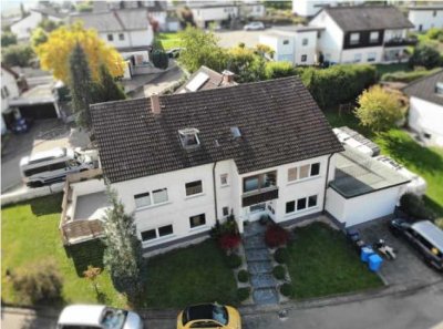 Schöne 3,5 Zi.-Wohnung in Frommern ab 01.01.2026 zu vermieten