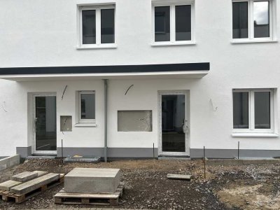 Neubau, Klimaanlage,Top-Ausstattung, Energieklasse A+, 2Z  Wohnung & 4 Z Haus im Haus
