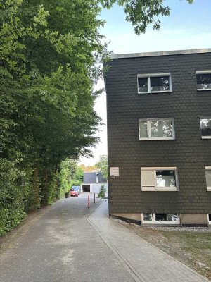 kernsanierte Eigentumswohnung im Naherholungsgebiet Bochum Dahlhausen