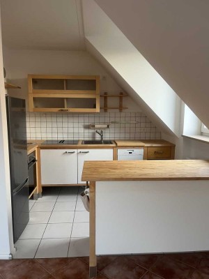 Schöne 2024 vollständig renovierte 2-Zimmer-Wohnung mit geschmackvoller Innenausstattung in Geldern