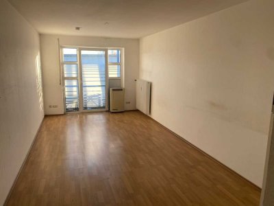 Gemütliches 1-Zimmer-Apartment in Kehl-Sundheim ab sofort zu vermieten