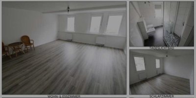 4.0 Zi. Wohnung