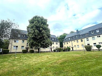 Familienwohnung in begehrter Wohnlage in Küchwaldnähe