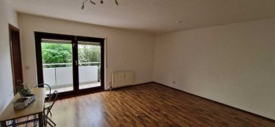 1 Zimmer Wohnung zur Miete in Leimen