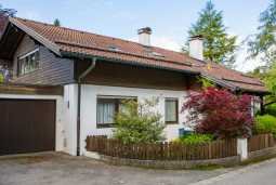 Moderne 4,5-Zimmer Wohnung mit Balkon in Schongau