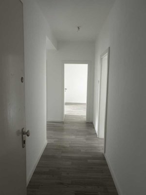 Neuwertige 3-Zimmer -Wohnung mit Balkon in Duisburg