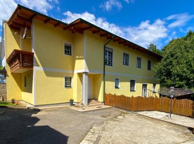 Großzügiges Wohnhaus in Graz-Gösting mit Garage und ca. 829 m² Grundfläche, WA 0,4-0,8 !