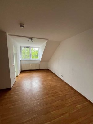 Gemütliches 1-Zimmerapartment am Kurpark in Bad Rodach