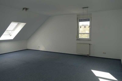 1 Zimmer Wohnung - bezahlbar!