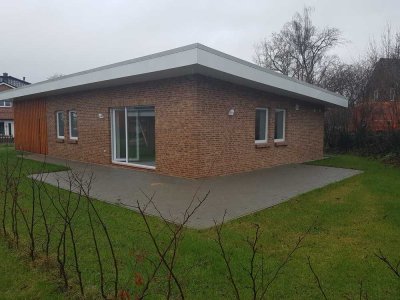 Häuschen im Grünen in Wapelfeld (Kreis Rendsburg-Eckernförde)