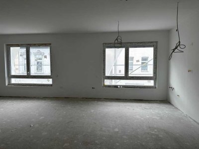 2,5 Zimmer-Wohnung, Aufzug, Barrierefrei sowie mit günstigen Sonnen-Energie (A+)