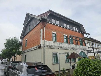 Eigentumswohnung ( Haus ) in Ammern zu verkaufen :)