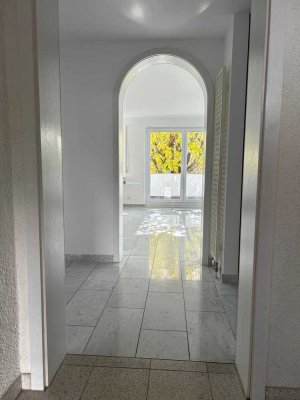 Helle 3,5 Zimmerwohnung in Riedenberg