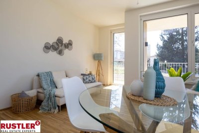 PROVISIONSFREI - Natur trifft auf Komfort: Jakomini Verde