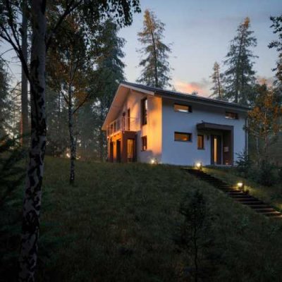 Vom ersten Blick an verliebt - Willkommen in Ihrem neuen Zuhause