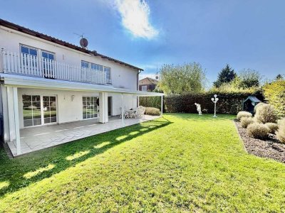 AS IMMOBILIEN: 1,915 sqft | single-family home fitted kitchen | 5 br 2.5 bath | Wiesbaden Sonnenberg