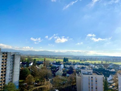Die beste Aussicht in Emmendingen