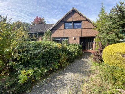 Mein Zuhause im Waldwinkel