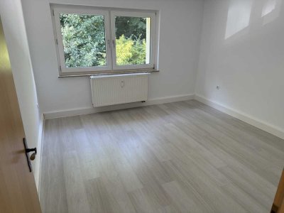 2- Zimmer Wohnung