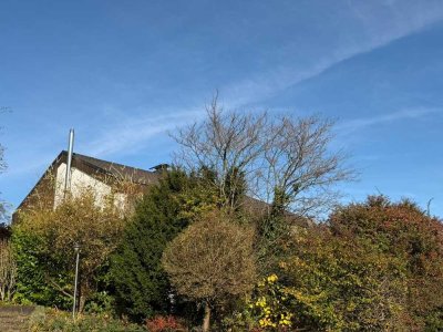 Doppelhaushälfte in ruhiger Lage in Waiblingen-Beinstein