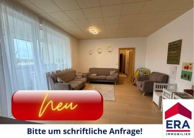 Generalsanierte Eigentumswohnung in zentraler Lage von Laa an der Thaya