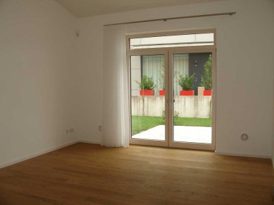 Neubauwohnung am Andermannsberg